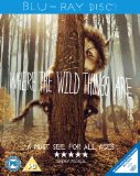 Where The Wild Things Are [Blu-ray] [2009]