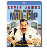 Paul Blart - Mall Cop [Blu-ray] [2009]