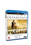 Departures [Blu-ray] [2008]