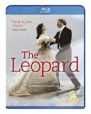 The Leopard [Blu-ray] [1963]
