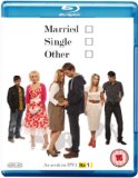 Married Single Other [Blu-ray]