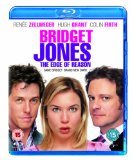 Bridget Jones - The Edge Of Reason [Blu-ray] [2004]