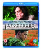 Atonement [Blu-ray] [2007]