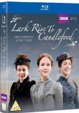 Lark Rise To Candleford - Series 3 [Blu-ray]