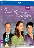 Lark Rise To Candleford - Series 2 [Blu-ray] [2009]