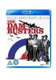 The Dam Busters [Blu-ray] [1954]