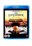 The Last Emperor [Blu-ray] [1987]