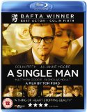 A Single Man [Blu-ray] [2009]
