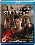 Chris Ryan's Strike Back [Blu-ray] [2010]