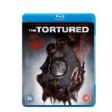 The Tortured [Blu-ray]