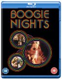 Boogie Nights [Blu-ray] [1997]