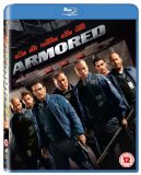 Armored [Blu-ray] [2009]