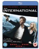 The International [Single Disc] [Blu-ray] [2009]