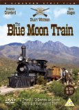 Cimarron Strip - The Blue Moon Train  [Blu-ray]