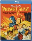 Prince Valiant [Blu-ray]
