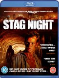 Stag Night [Blu-ray] [2008]