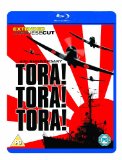 Tora! Tora! Tora! [Blu-ray] [1970]