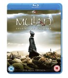 Hua Mulan [Blu-ray] [2009]