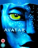 Avatar (2 Disc) [Blu-ray]