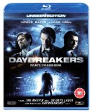 Daybreakers [Blu-ray] [2009]