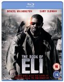The Book Of Eli [Blu-ray] [2009]