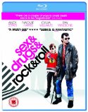 Sex And Drugs And Rock And Roll [Blu-ray] [2009]