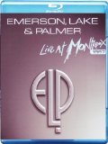 Emerson, Lake & Palmer: Live At Montreux 1997 [Blu-ray]