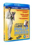 I Love You Phillip Morris [Blu-ray]