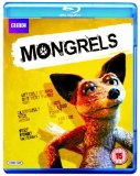We Are Mongrels - Series 1 [Blu-ray]