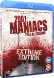 2001 Maniacs: Field Of Screams [Blu-ray]
