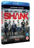 Shank [2010] [Blu-Ray]