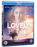The Lovely Bones [Blu-ray] [2009]