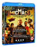 Micmacs [Blu-ray]