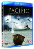Pacific - The True Stories [Blu-ray]