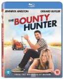 The Bounty Hunter [Blu-ray] [2010]