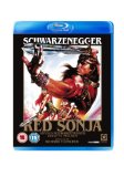Red Sonja [Blu-ray] [1985]
