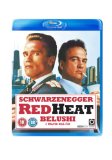 Red Heat [Blu-ray] [1988]