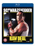 Raw Deal [Blu-ray] [1986]