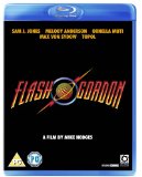 Flash Gordon [Blu-ray] [1980]