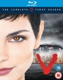V Season 1 [Blu-ray] [2010]