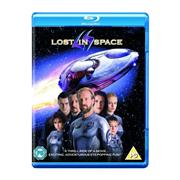 Lost In Space [Blu-ray] [1998]