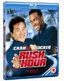 Rush Hour [Blu-ray] [1998]