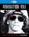 Generation Kill - Complete HBO Series [Blu-ray]