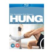 Hung Season 1 (HBO) [Blu-ray]