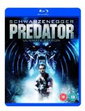 Predator [Blu-ray] [1987]