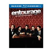 Entourage Complete HBO Season 6 [Blu-ray] [2009]