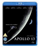 Apollo 13 [Blu-ray] [1995]