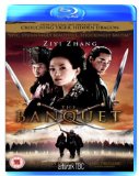 The Banquet [Blu Ray] [Blu-ray]