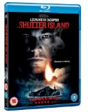 Shutter Island [Blu-ray] [2009]