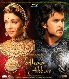Jodhaa Akbar [Blu-ray] [2008]